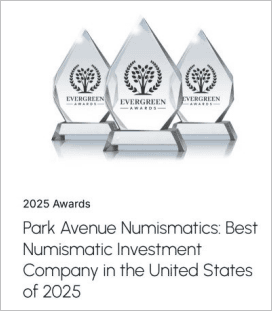 2025 Best Numismatics Company — USA News