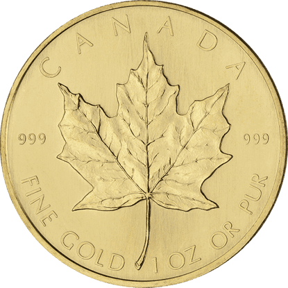 Gold Bullion